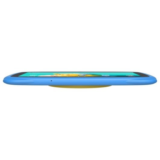 Blackview Tab 3 Kids 7" IPS HD+ 2/32GB Tablet para Niños con Funda Azul