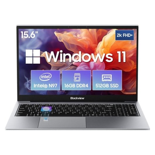 Blackview-Acebook-8-Intel-Core-N97/16GB/512GB/15.6"-Teclado-Inglés