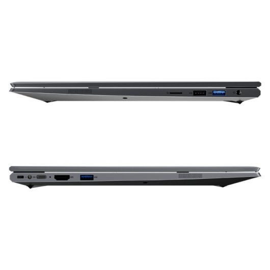 Blackview Acebook 8 Intel Core N97/16GB/512GB/15.6" Teclado Inglés