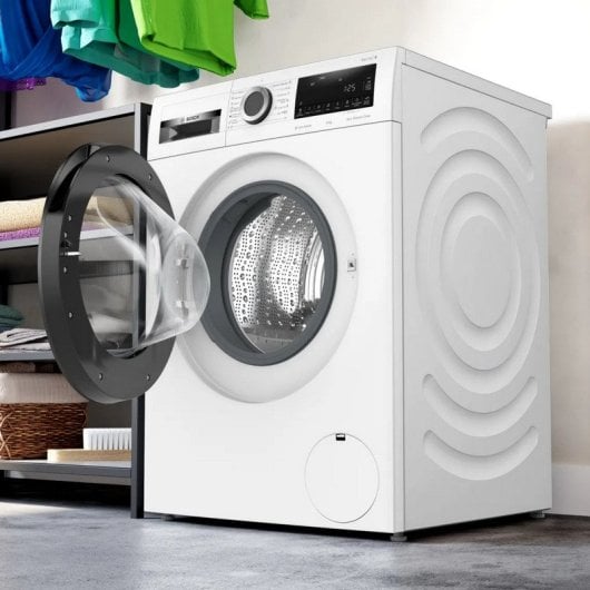 Bosch Serie 6 WGG244Z0ES Máquina de Lavar Roupa 9Kg A Branca