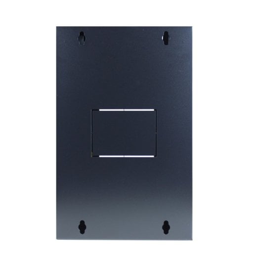 Kimex 111-3309 Rack da parete 10'' 312x310mm 9U