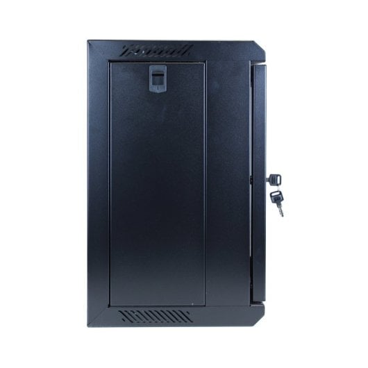 Kimex 111-3309 Rack da parete 10'' 312x310mm 9U