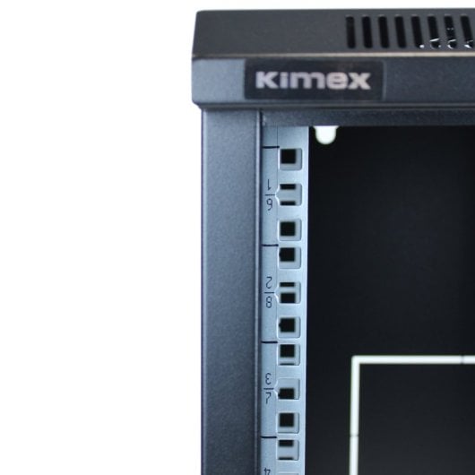 Kimex 111-3309 Rack da parete 10'' 312x310mm 9U