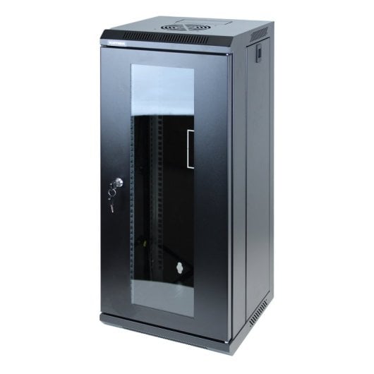 Kimex 111-3315 Rack de Pared 10'' 312x310mm 15U