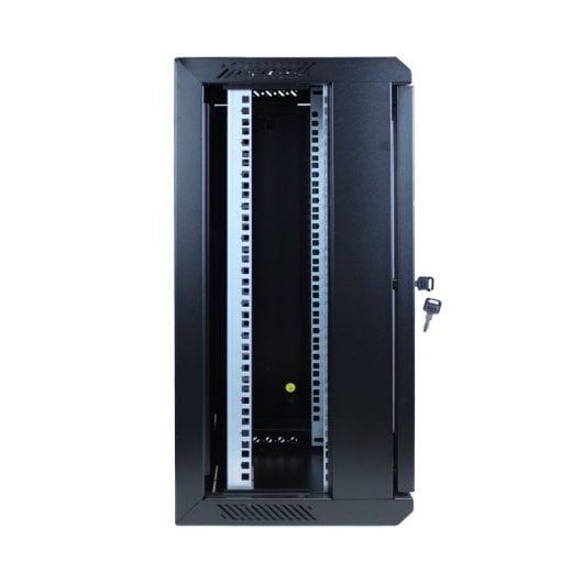 Kimex 111-3312 Rack de Pared 10'' 312x310mm 12U