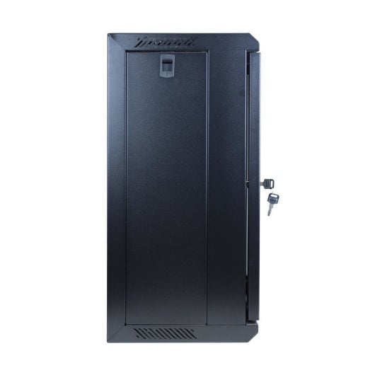 Kimex 111-3312 Rack de Pared 10'' 312x310mm 12U