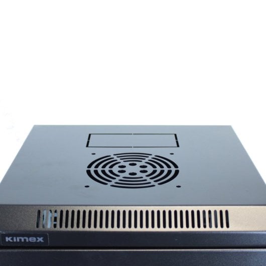 Kimex 111-3312 Rack de Pared 10'' 312x310mm 12U