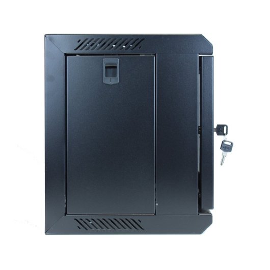 Kimex 111-3306 Rack da parete 10'' 312x310mm 6U
