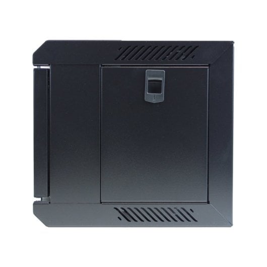 Kimex 111-3304 Rack da parete 10'' 312x310mm 4U