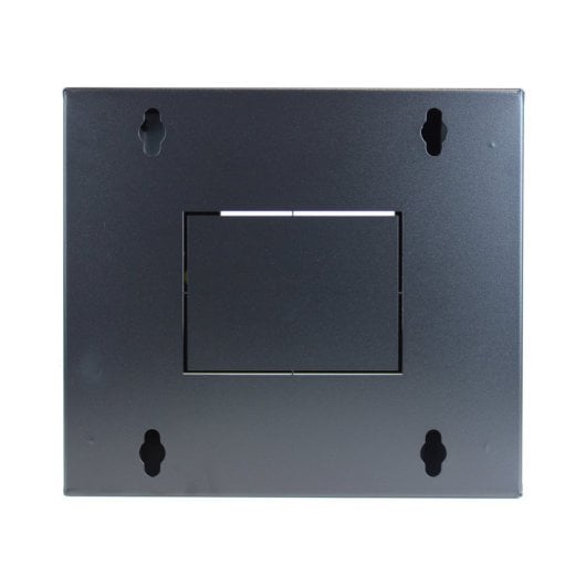 Kimex 111-3304 Rack da parete 10'' 312x310mm 4U