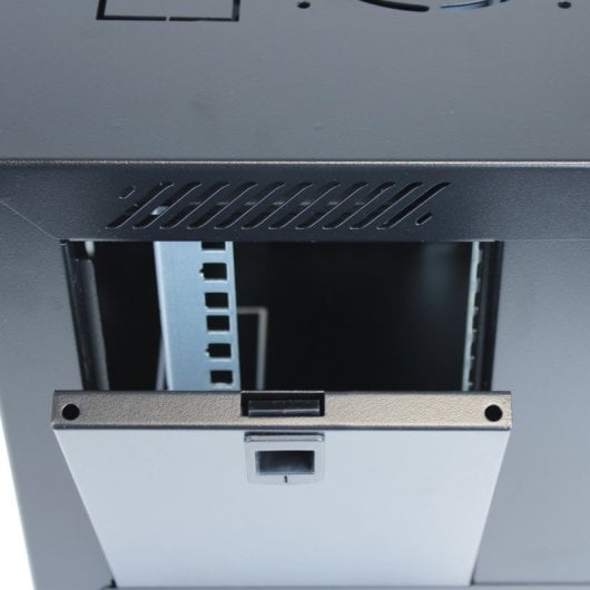 Kimex 111-3304 Rack da parete 10'' 312x310mm 4U