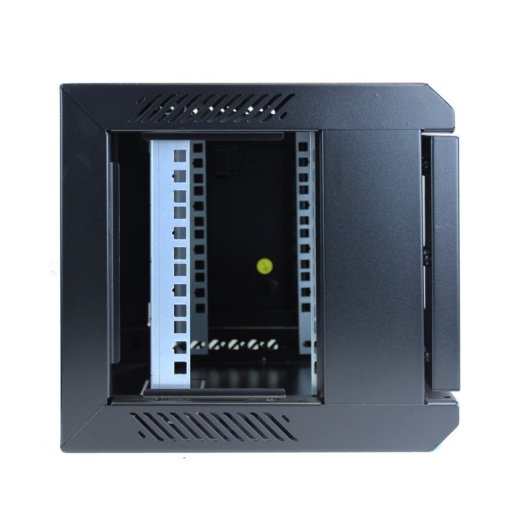 Kimex 111-3304 Rack da parete 10'' 312x310mm 4U