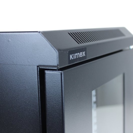 Kimex 111-3304 Rack da parete 10'' 312x310mm 4U
