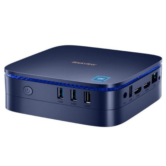 Blackview MP60 Mini PC Intel N95/16GB/1TB SSD