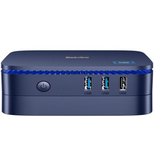 Blackview MP60 Mini PC Intel N95/16GB/1TB SSD