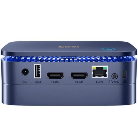 Blackview MP60 Mini PC Intel N95/16GB/1TB SSD