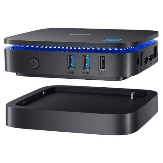 Blackview MP60 Mini PC Intel N95/16GB/512GB SSD