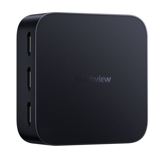 Blackview MP80 Mini PC Intel N97/16GB/1TB SSD Azul