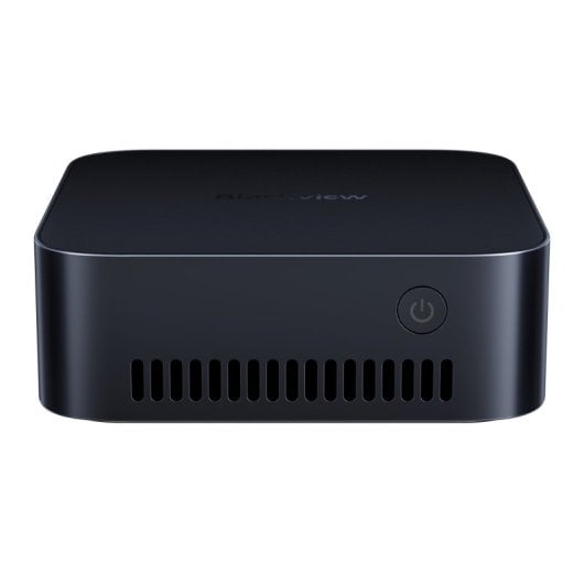 Blackview MP80 Mini PC Intel N97/16GB/512GB SSD Azul