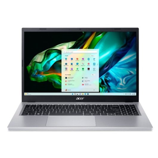 Acer Aspire 3 15 A315-44P AMD Ryzen 7 5700U/16GB/512GB SSD/15.6"