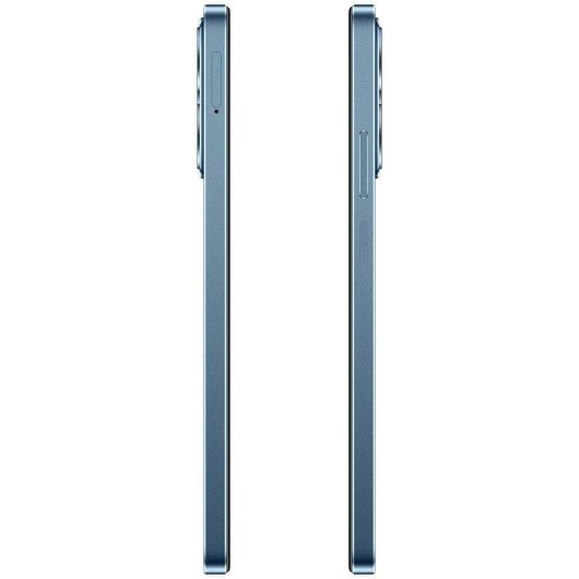 Realme C63 4G 8GB 256GB 6.7" Azul Leather Blue