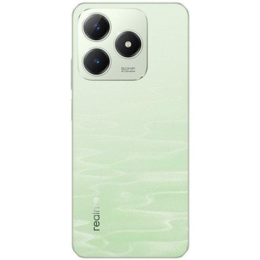 Realme C63 4G 8GB 256GB 6.7" Jade Green