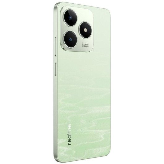 Realme C63 4G 8GB 256GB 6.7" Jade Green