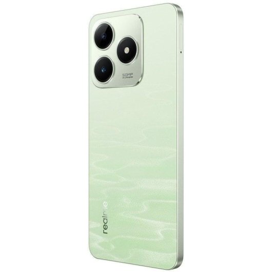 Realme C63 4G 8GB 256GB 6.7" Jade Green