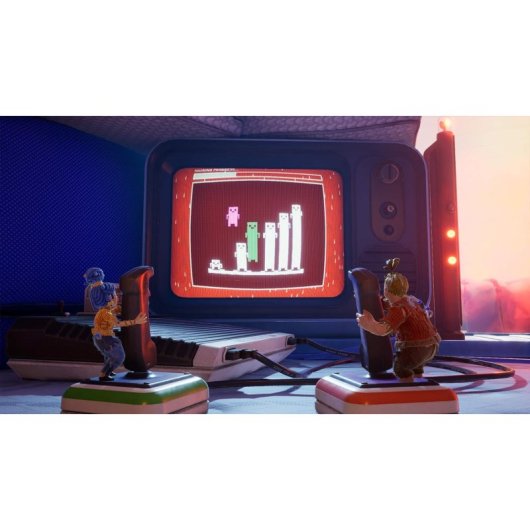 It Takes Two Nintendo Switch (FR)