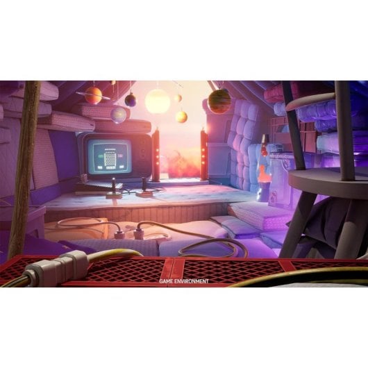 It Takes Two Nintendo Switch (FR)