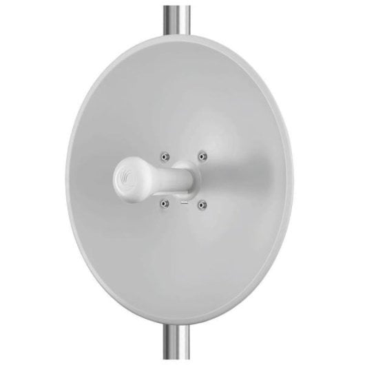 Cambium Networks ePMP Force 200 Antena WiFi de Alta Ganancia 17dBi 2.4GHz (Cable UE)