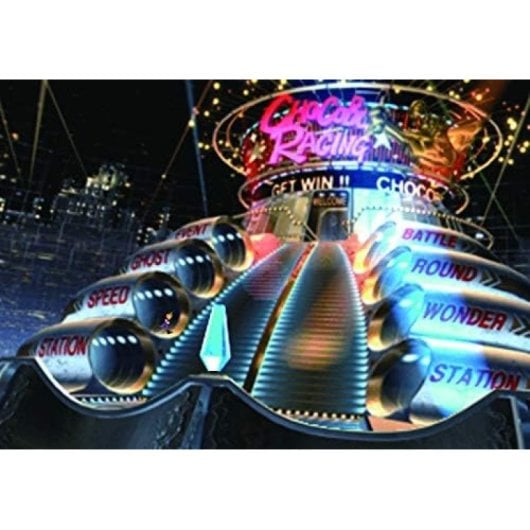 Final Fantasy VII et Final Fantasy VIII remasterisés Switch