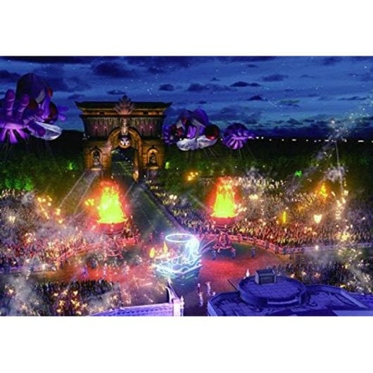 Final Fantasy VII et Final Fantasy VIII remasterisés Switch