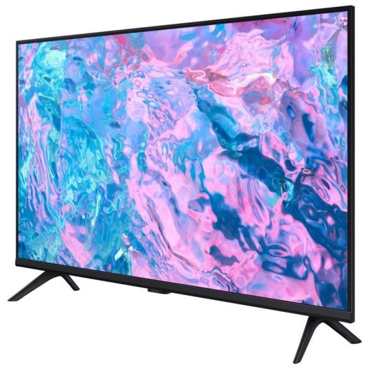 Samsung TU43CU7025KXXC 43" LED Crystal UltraHD 4K HDR10+