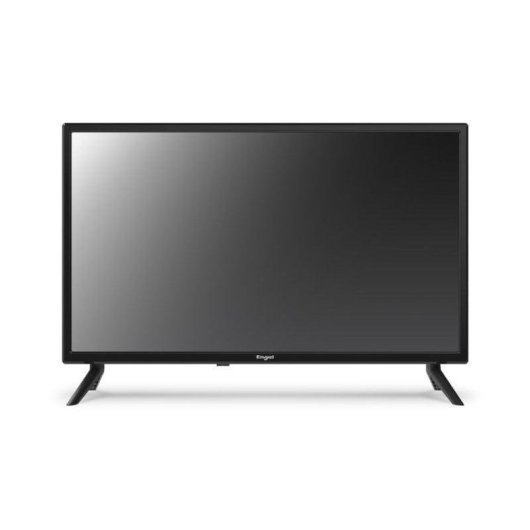 TV Engel LED LE2466T2 24" HD Ready 60Hz Dolby Audio Tuner Triplo