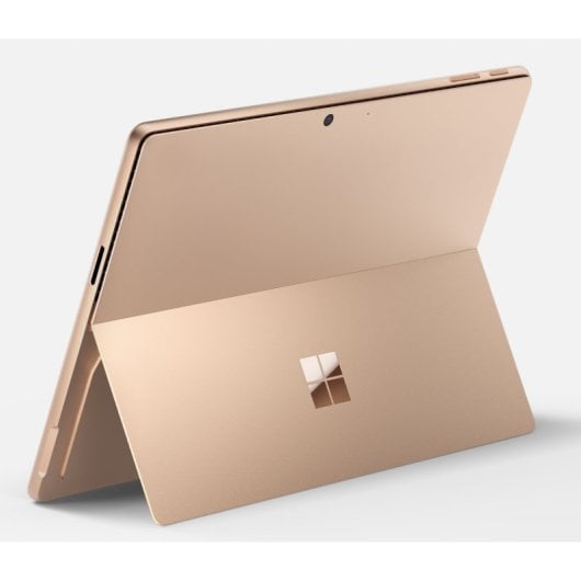 Microsoft Surface Pro 11 OLED Dune Qualcomm Snapdragon X Elite X1E-80-100/16GB/512GB SSD/13" Táctil