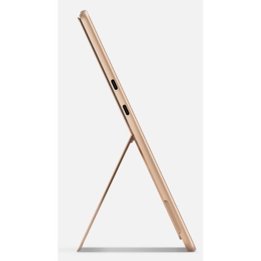 Microsoft Surface Pro 11 OLED Dune Qualcomm Snapdragon X Elite X1E-80-100/16GB/512GB SSD/13" Táctil