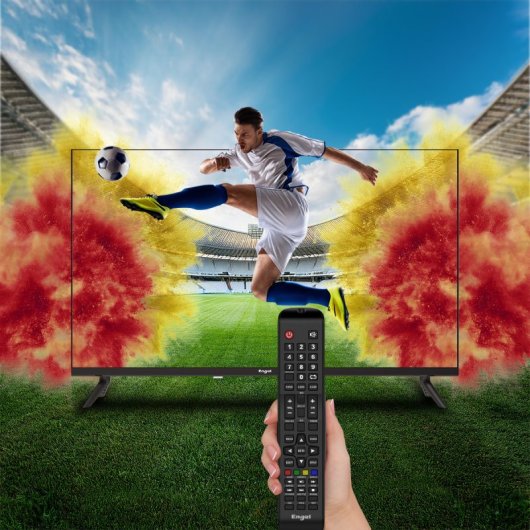 Engel LE3266T2 32" LED HD prêt