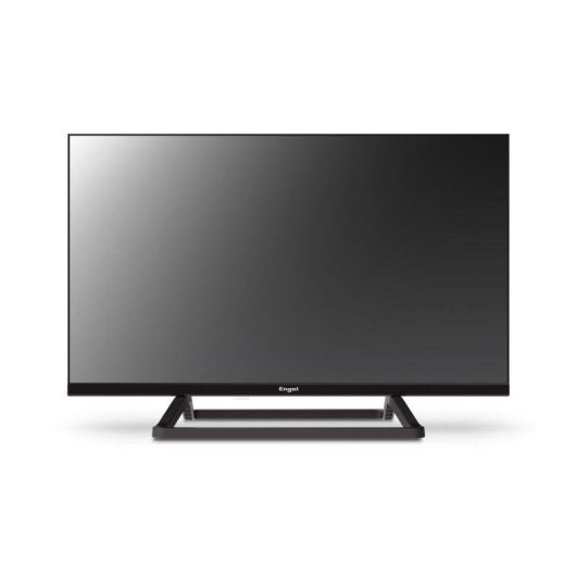 TV Engel LED LE2485SM 24" HD Ready 60Hz Smart TV VIDAA Dolby Audio Sans Bords