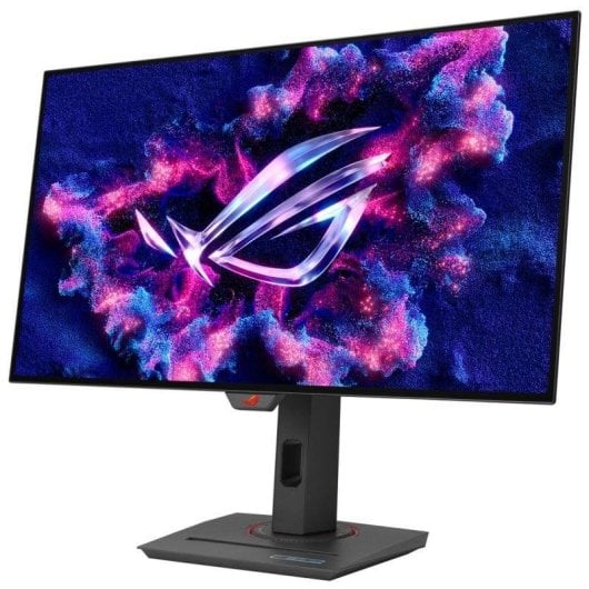 Monitor Asus ROG Strix OLED XG27AQDMG 26.5" QHD 240Hz OLED 0,03 ms FreeSync G-SYNC