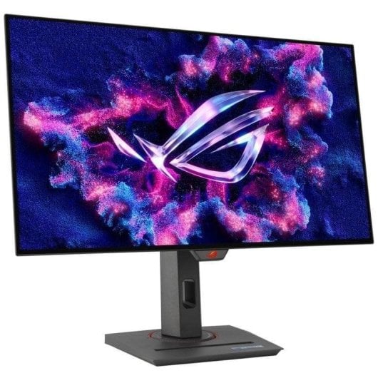 Écran PC ASUS ROG Strix XG27AQDMG 26,5" QHD 240Hz OLED FreeSync G-SYNC HDR10 0,03ms