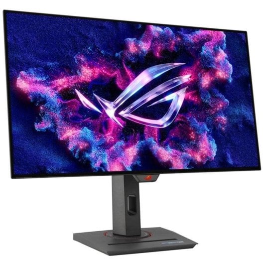 Monitor Asus ROG Strix OLED XG27AQDMG 26.5" QHD 240Hz OLED 0,03 ms FreeSync G-SYNC