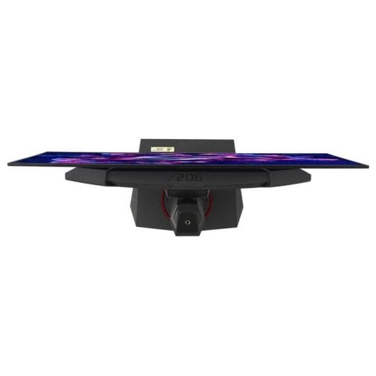 Monitor Asus ROG Strix OLED XG27AQDMG 26.5" QHD 240Hz OLED 0,03 ms FreeSync G-SYNC