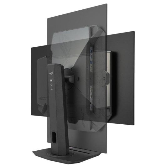 Monitor Asus ROG Strix OLED XG27AQDMG 26.5" QHD 240Hz OLED 0,03 ms FreeSync G-SYNC