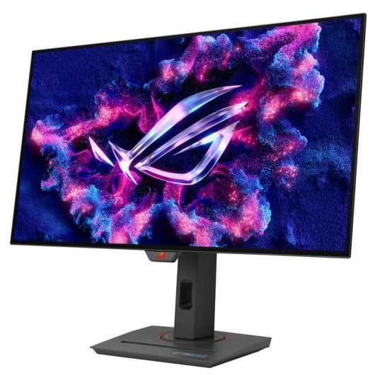 Écran PC ASUS ROG Strix XG27AQDMG 26,5" QHD 240Hz OLED FreeSync G-SYNC HDR10 0,03ms