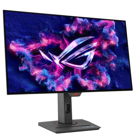 Écran PC ASUS ROG Strix XG27AQDMG 26,5" QHD 240Hz OLED FreeSync G-SYNC HDR10 0,03ms