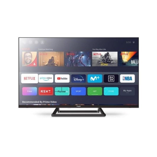 Engel LE3285SM 32" LED HD Ready Smart TV