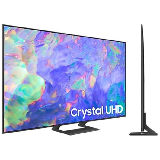 Samsung TU65CU8505KXXC 65" LED Crystal UHD 4K HDR