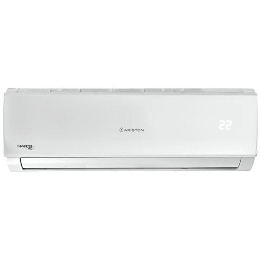 Ariston ALYS R32 25 MUDO Aire Acondicionado Split 1x1 con Bomba de Calor 2408 Frigorías