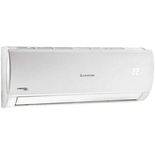 Ariston ALYS R32 25 MUDO Aire Acondicionado Split 1x1 con Bomba de Calor 2408 Frigorías